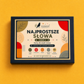 NAJPROSTSZE SŁOWA CZĘŚĆ 2