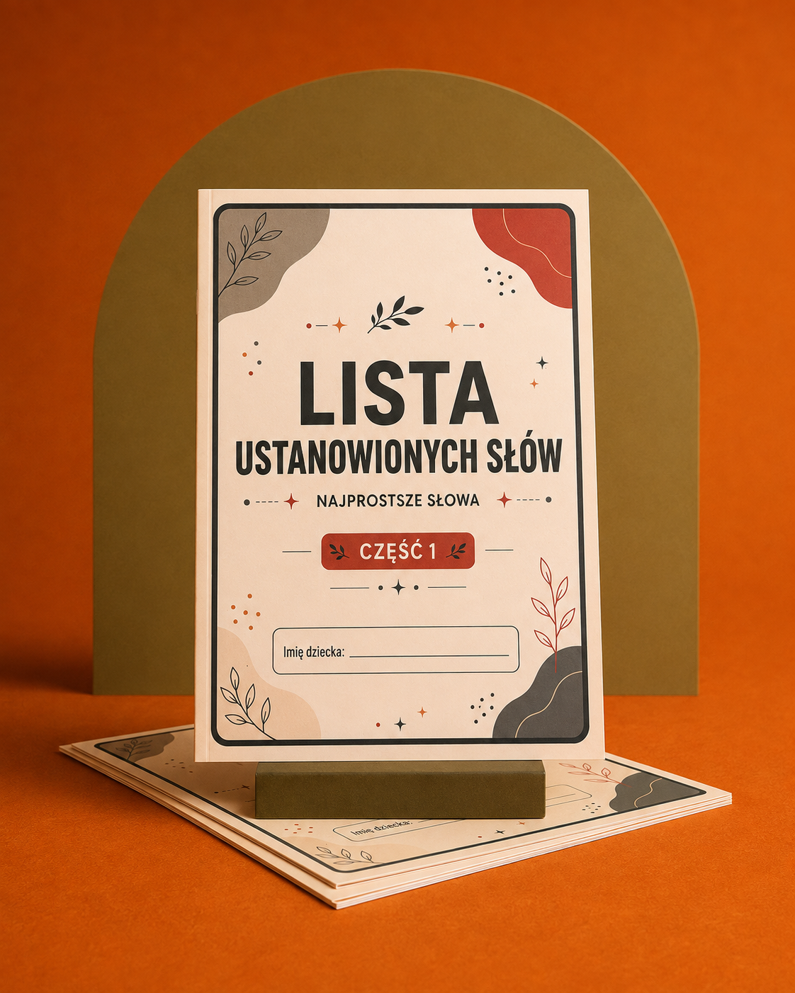 NAJPROSTSZE SŁOWA CZĘŚĆ 1